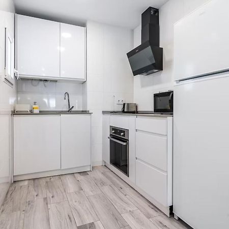 Apartamento Torre Vigia Conil De La Frontera Bagian luar foto