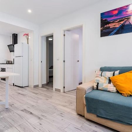 Apartamento Torre Vigia Conil De La Frontera Bagian luar foto