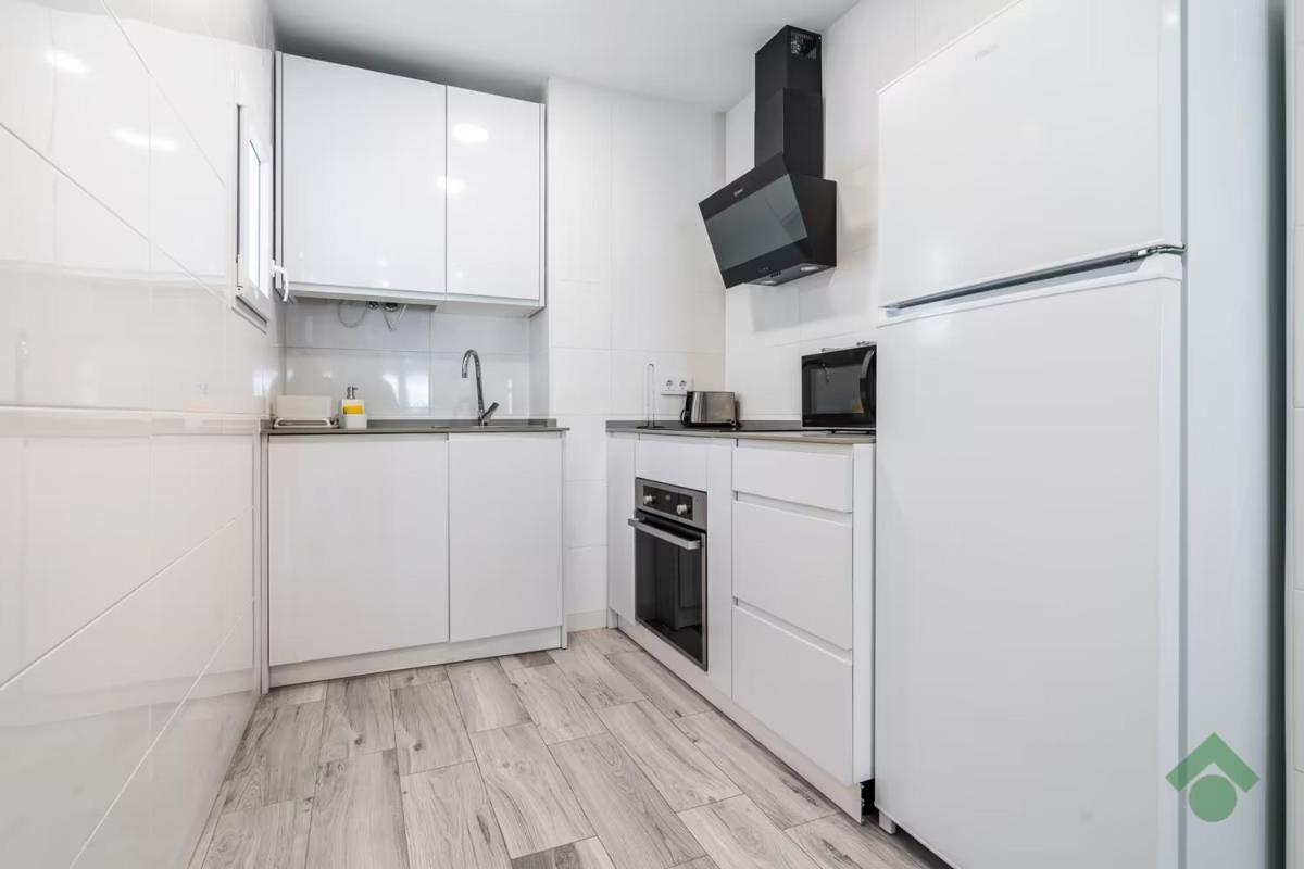 Apartamento Torre Vigia Conil De La Frontera Bagian luar foto