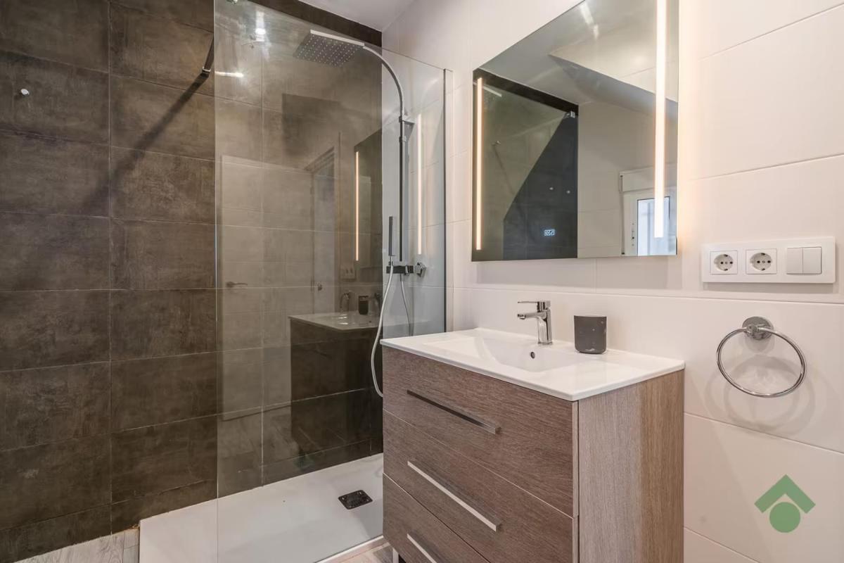 Apartamento Torre Vigia Conil De La Frontera Bagian luar foto