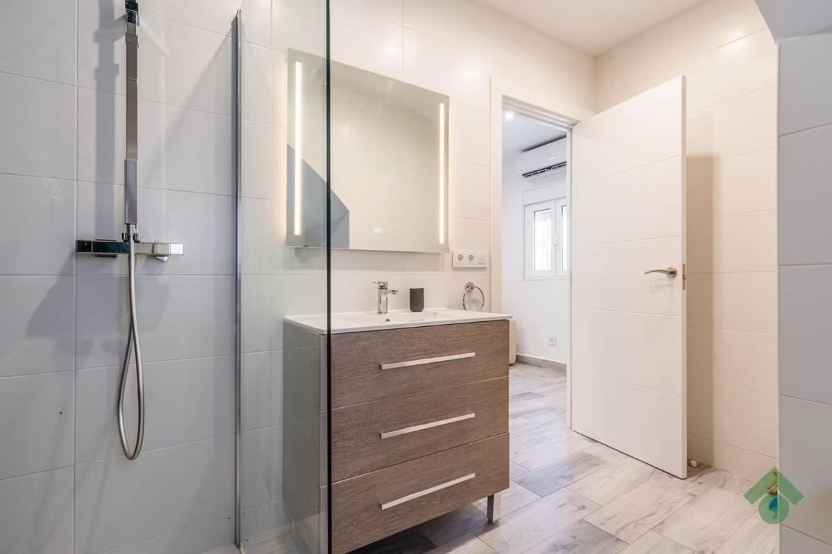 Apartamento Torre Vigia Conil De La Frontera Bagian luar foto