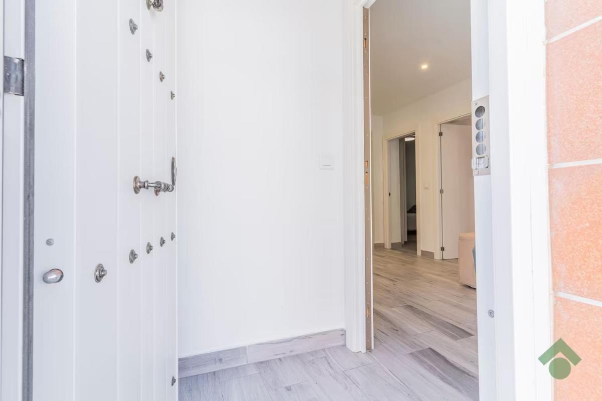 Apartamento Torre Vigia Conil De La Frontera Bagian luar foto